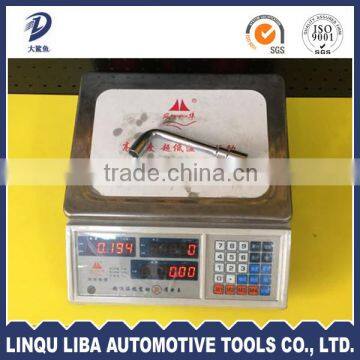 Torque Wrench Chrome Plated for Truck photo-6