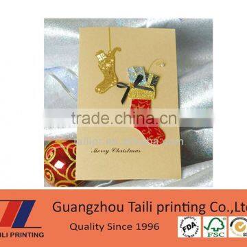 Paper Wedding Invitation Cards photo-3