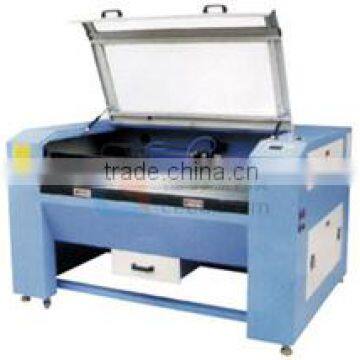 acrylic/leather co2 laser cutting machine manufacturer (High quality&Low price)