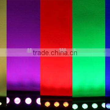 2015 New Products Rechargeable 12PCS 4 In1 Bar Light for DJ Lighting photo-5