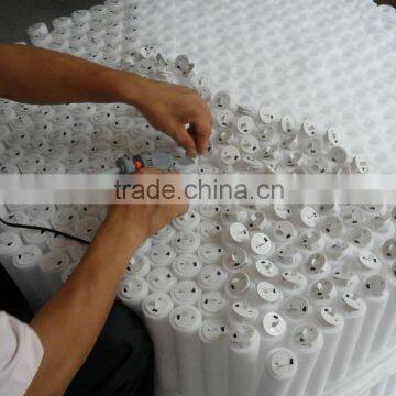 Rainbow Led Flashing Foam Stick Concert Baton photo-4