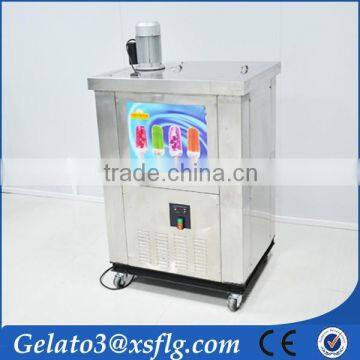 pop maker machine ice cream stick making machine