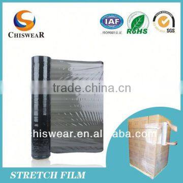 Wrap Pallet and Good Pvc Stretch Wrap Film