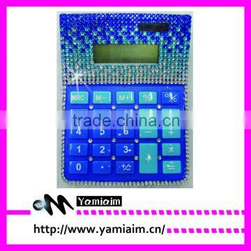 Fashion Bling Office Calculator photo-2