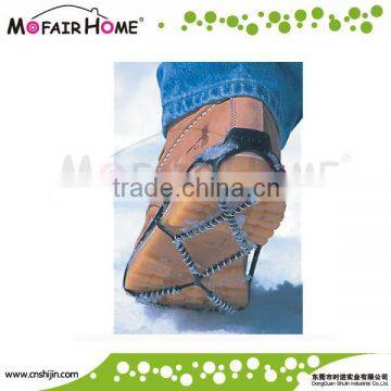2016 Hot Sale Anti-slip Rubber Shoes Spike photo-4