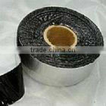 Self Adhesive Aluminum Foil Tape Self Adhesive Aluminum Foil Paper photo-5