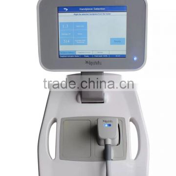 IF13 resultful non-invasive ultrasonic lipolysis hifu body contour slimming price