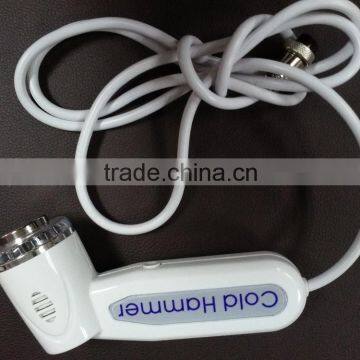 Newest Professional High Frequency Acne Treatment Spot Remover 10 in 1 Multifunctional Beauty Device photo-2