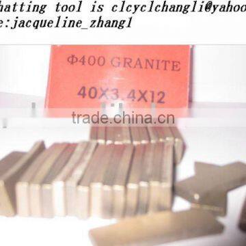 DIAMOND SEGMENTS FOR GRANITE for 350mm -3500mm, GRINDING SEGMENTS Diamond Segments Sandstone Segements photo-3