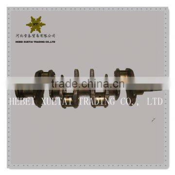 Crank Shaft forged steel crankshaft