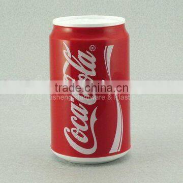 The POP Can Shape Toothpick Holder