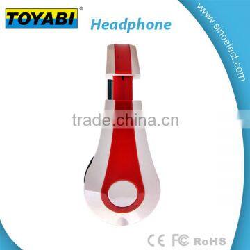 Wired Sport Headphones Headset Earphone With Colorful and Portable Design to Enjoy Music photo-4