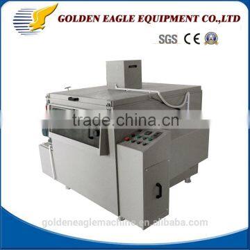 Stencil Die Cutting Etching Machine