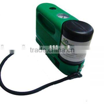 tyre sealant compressor