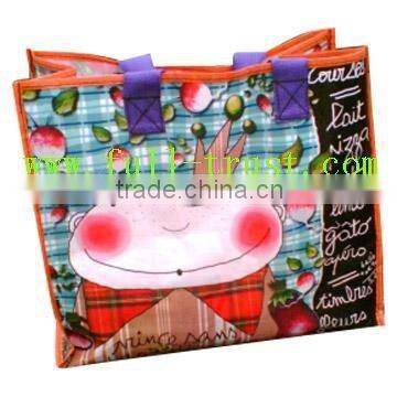 pp Shopping Bag