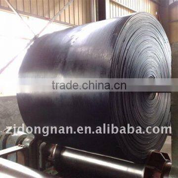 High temperature resistant conveyor belt