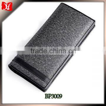 2014 Korean wallet and best fashion wallet for man