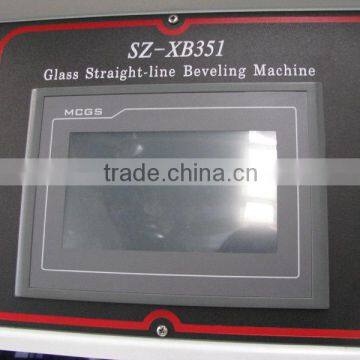 High Quality Factory Price Glass Beveling Machine photo-4