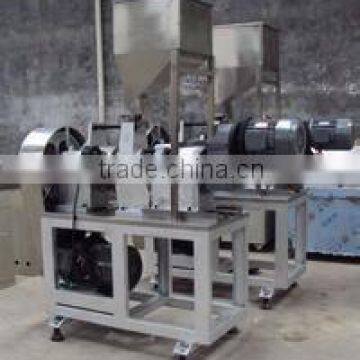 Factory Price Kurkure Extruder Snack Making Machine Plane photo-2