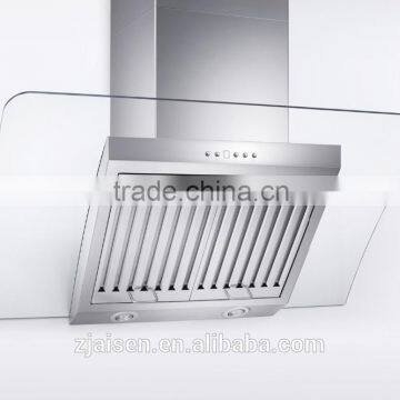 popular range hood H911