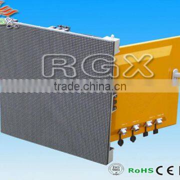 RGX p5 Indoor Led Display,p5 Rental Led Display,p5 Smd Led Module photo-2