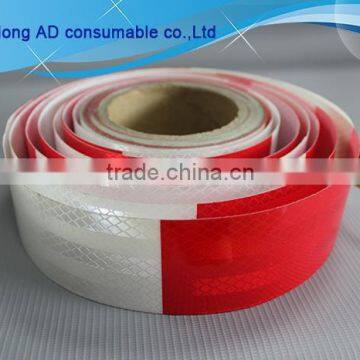 Hot sale super intensity reflective tape high quality reflective film reflective sheeting Guangzhou