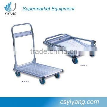 storehouse flat trolley cart