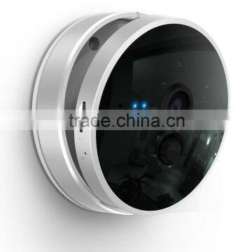 720p P2P IP Wireless Camera, wifi pir camera,home alarm ip camera