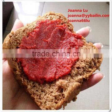 Wholesale Canned tomato paste from china