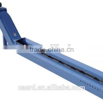 hot sale hinged belt type chip conveyor