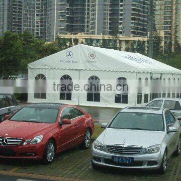 Large Tent Display Tent