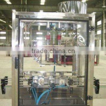 1 Gallon Bottle Capping/sealing Machine