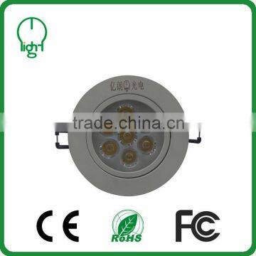 Hot Sale High Quality Led Emergency Ceiling Light, Ce RoHS Led T-Bar Ceiling Light photo-3