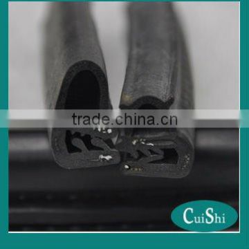 auto rubber seals strip gasket