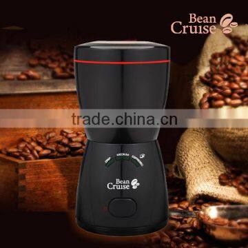 Bean Cruise Electric Coffee Grinder