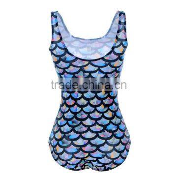 Wholesale Girls One Piece Swimwear And Beachwear photo-3