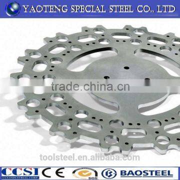 Bulldozer Spare Parts Cutting Edge End Bit