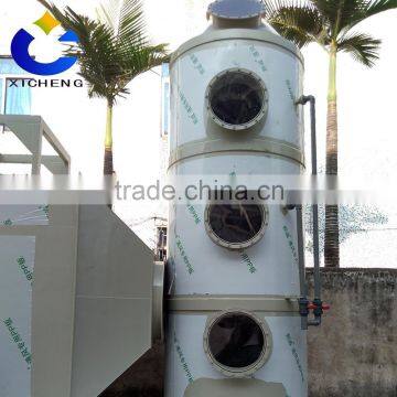 Professional exhaust gas purifier