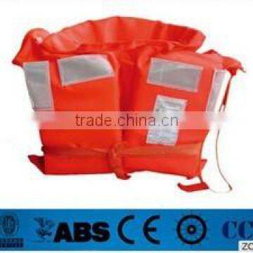 marine life jacket vest