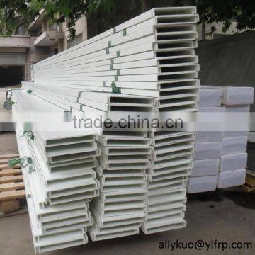 FRP GRP cable tray