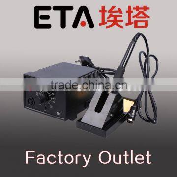 ETA Bga Rework Station Smd Hot Air Station Rework Station photo-2