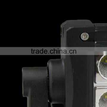 Aluminum Housing 50inch 288W Atv Led Light Bar photo-4