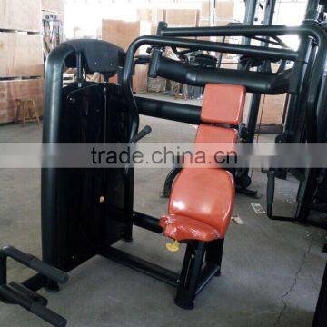 2016 TZ-6005 Fitness Equipment/good Quality Gym Machine/seated Chest Press photo-2