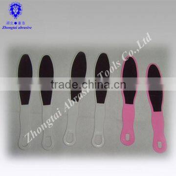 2-Side Foot Sanding File Dead Skin Callus Remover Pedicure                        
                                                Quality Choice