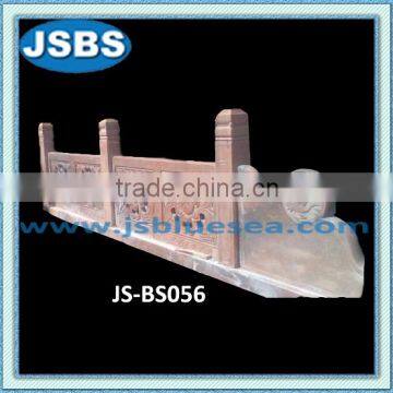 chinese style outdoor marble balusters handrail