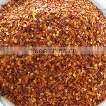 HOT CHILLI FLAKES FROM VIETNAM - HOT DEAL