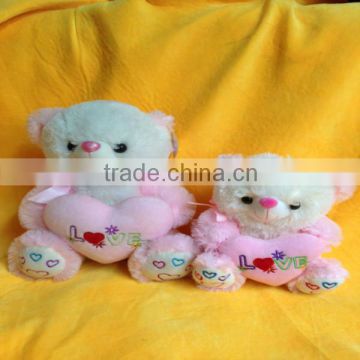 Hot promotional toy gifts Teddy bear