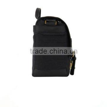 Wholesale Men's Briefcase Personalized Leather Business Bags Office Online Shopping Bag China Supplier photo-2