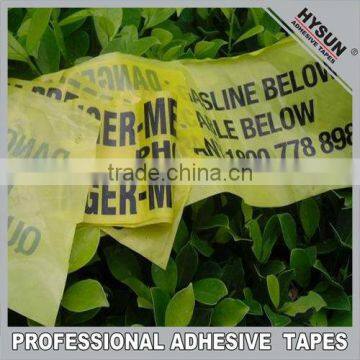 flagging tape