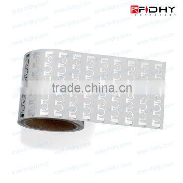 Free Shipping Passive HF/UHF RFID Tag / Sticker / Label photo-3